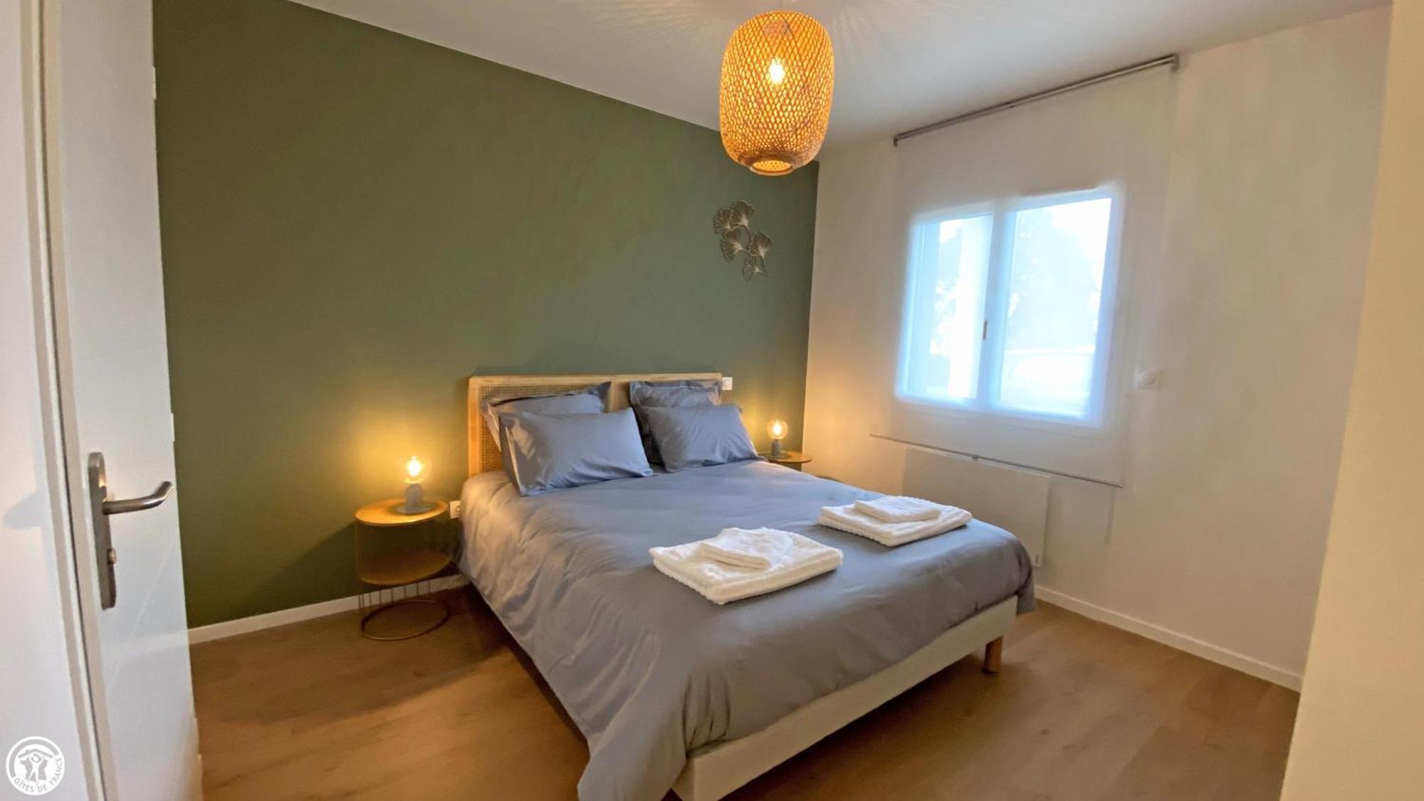 Breakislebed 3 Maisons Chu Limoges ภายนอก รูปภาพ