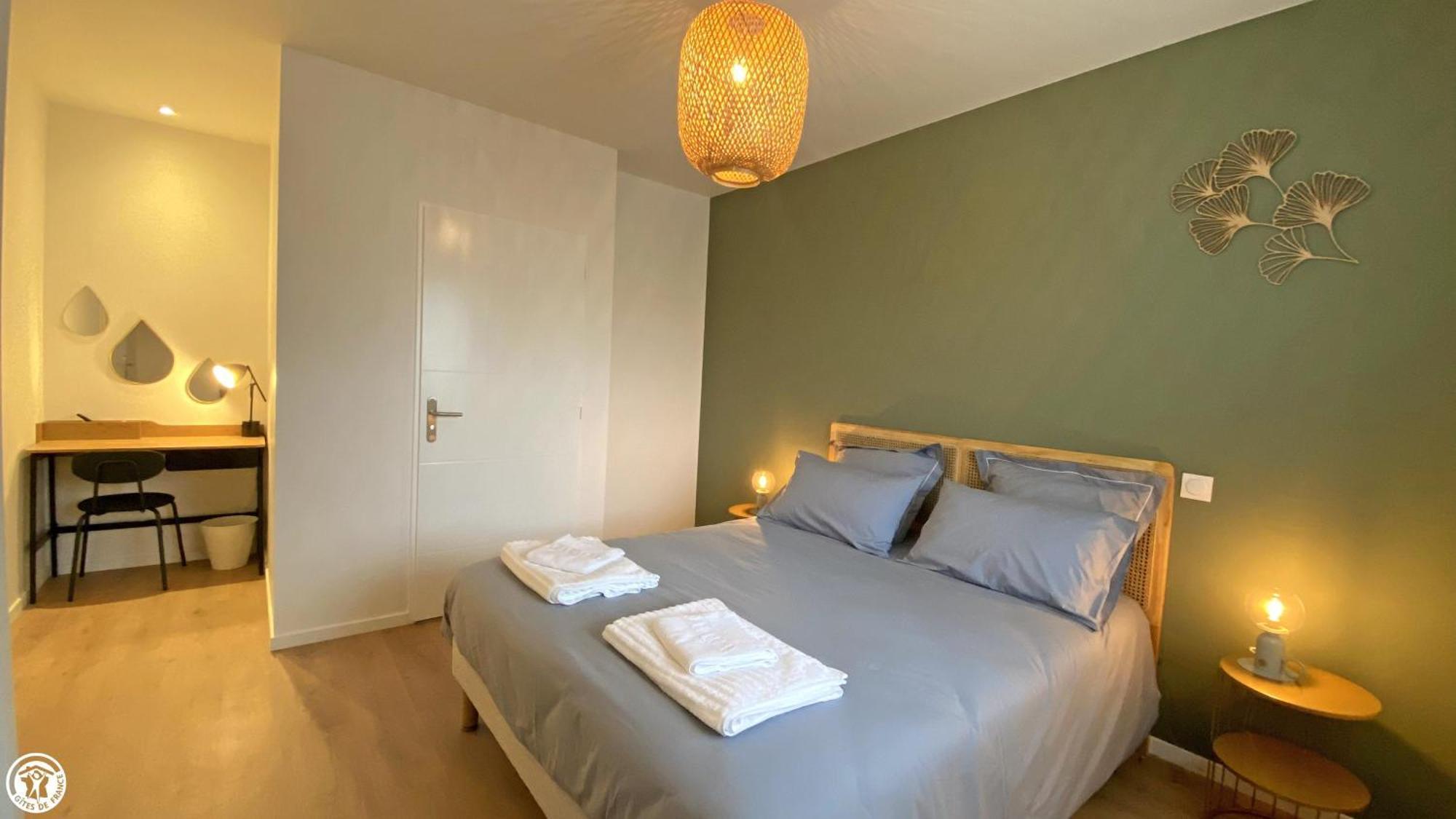 Breakislebed 3 Maisons Chu Limoges ภายนอก รูปภาพ