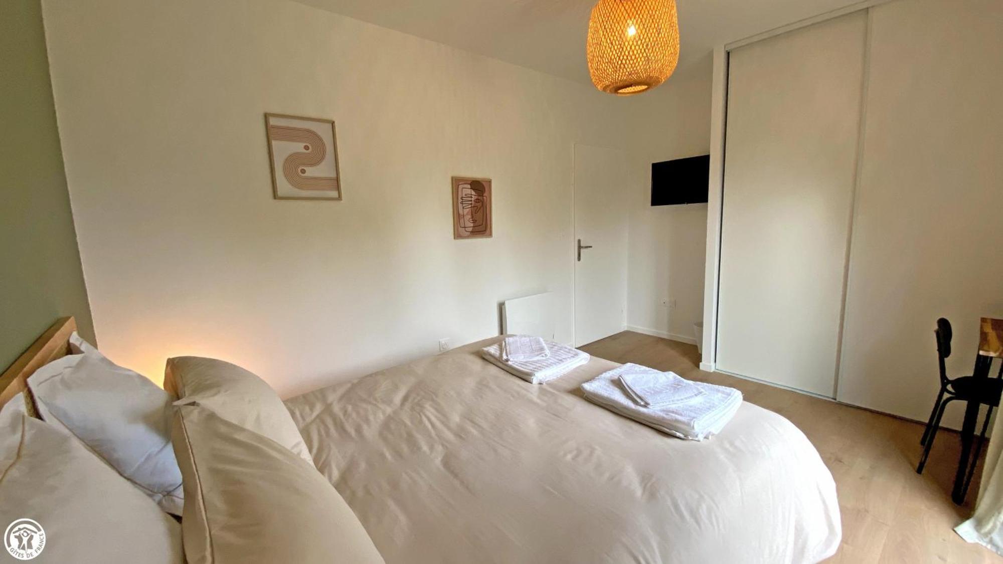 Breakislebed 3 Maisons Chu Limoges ภายนอก รูปภาพ