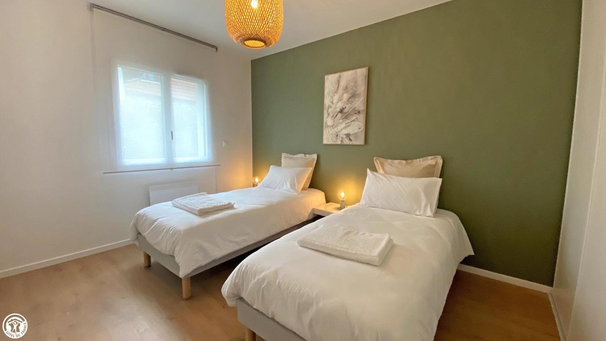 Breakislebed 3 Maisons Chu Limoges ภายนอก รูปภาพ