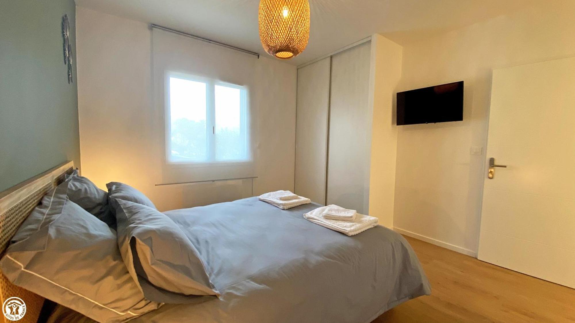 Breakislebed 3 Maisons Chu Limoges ภายนอก รูปภาพ