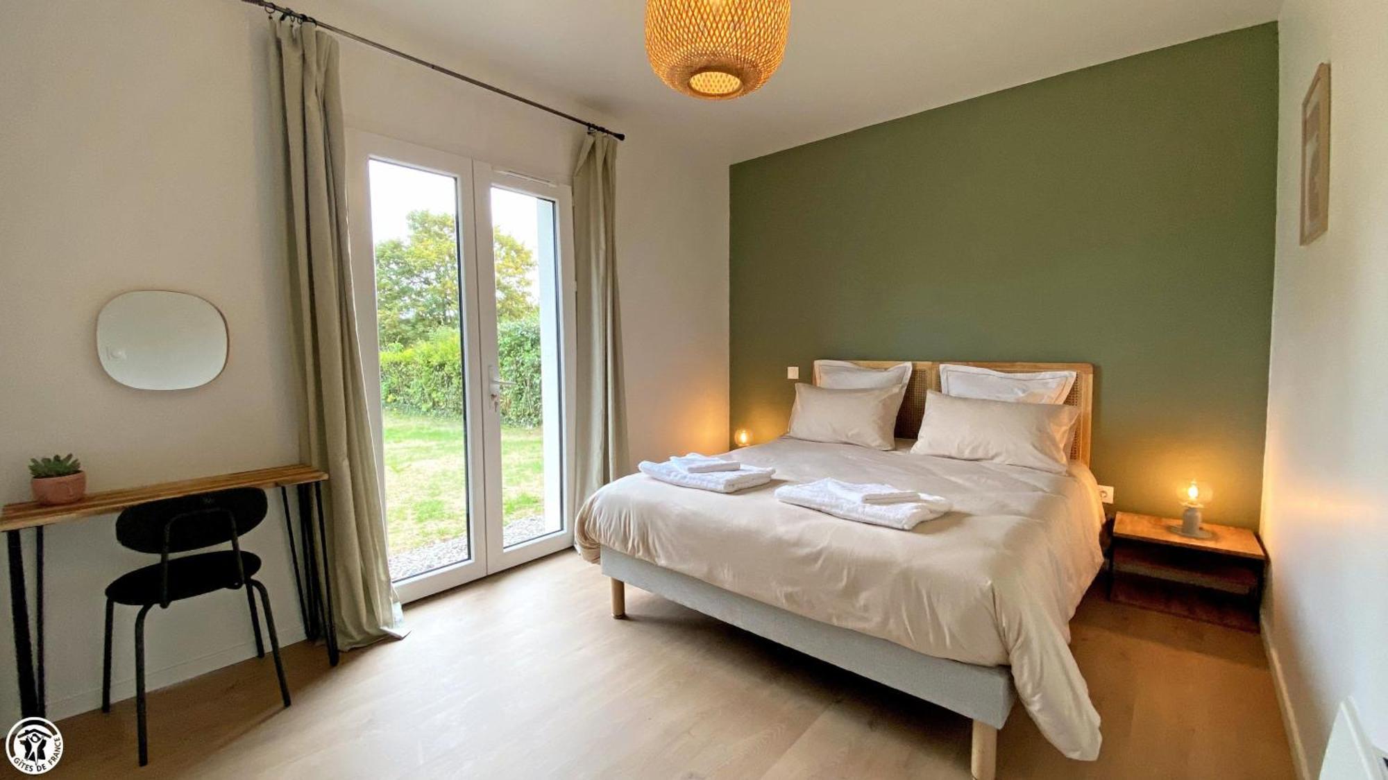 Breakislebed 3 Maisons Chu Limoges ภายนอก รูปภาพ