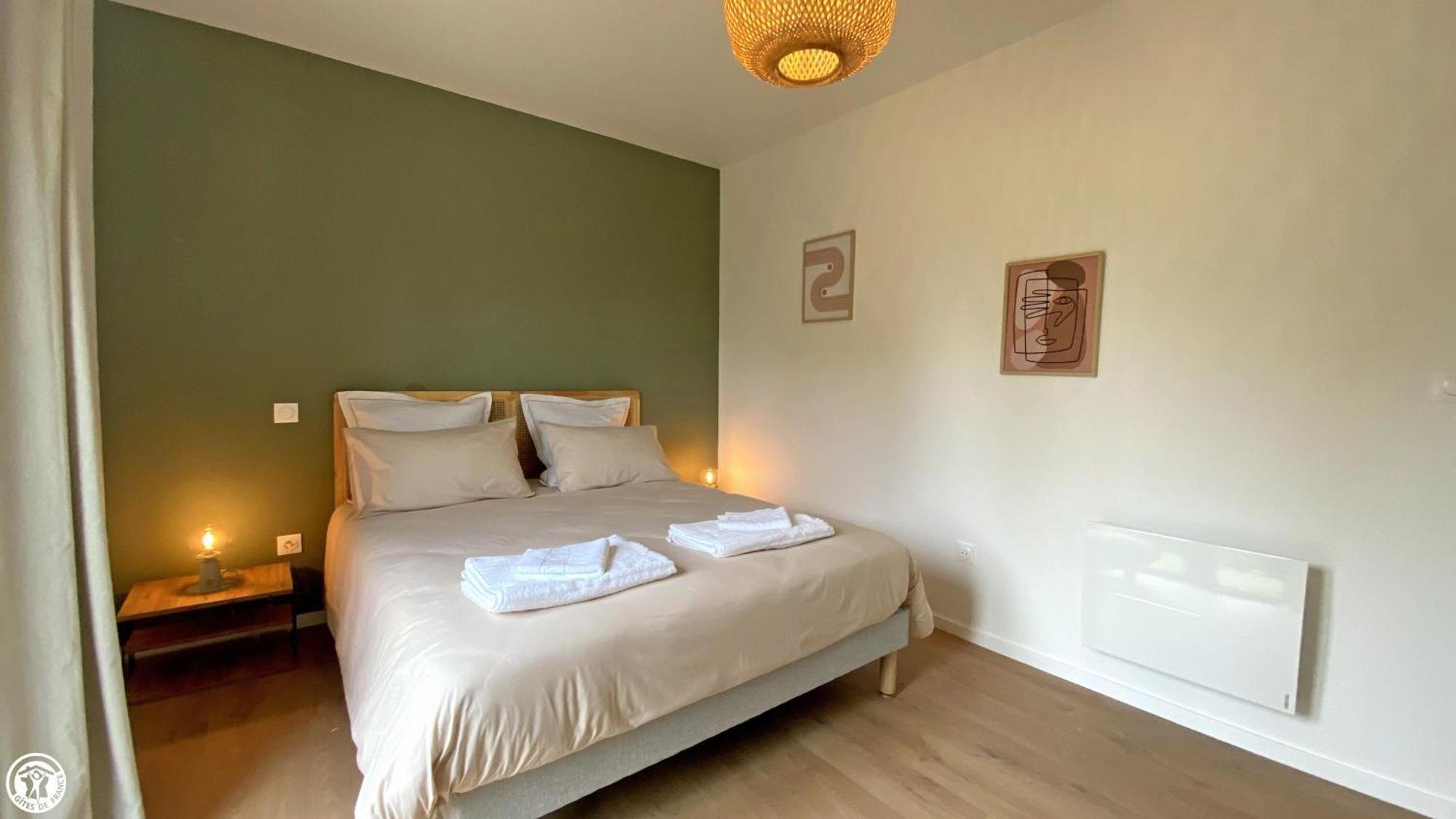 Breakislebed 3 Maisons Chu Limoges ภายนอก รูปภาพ