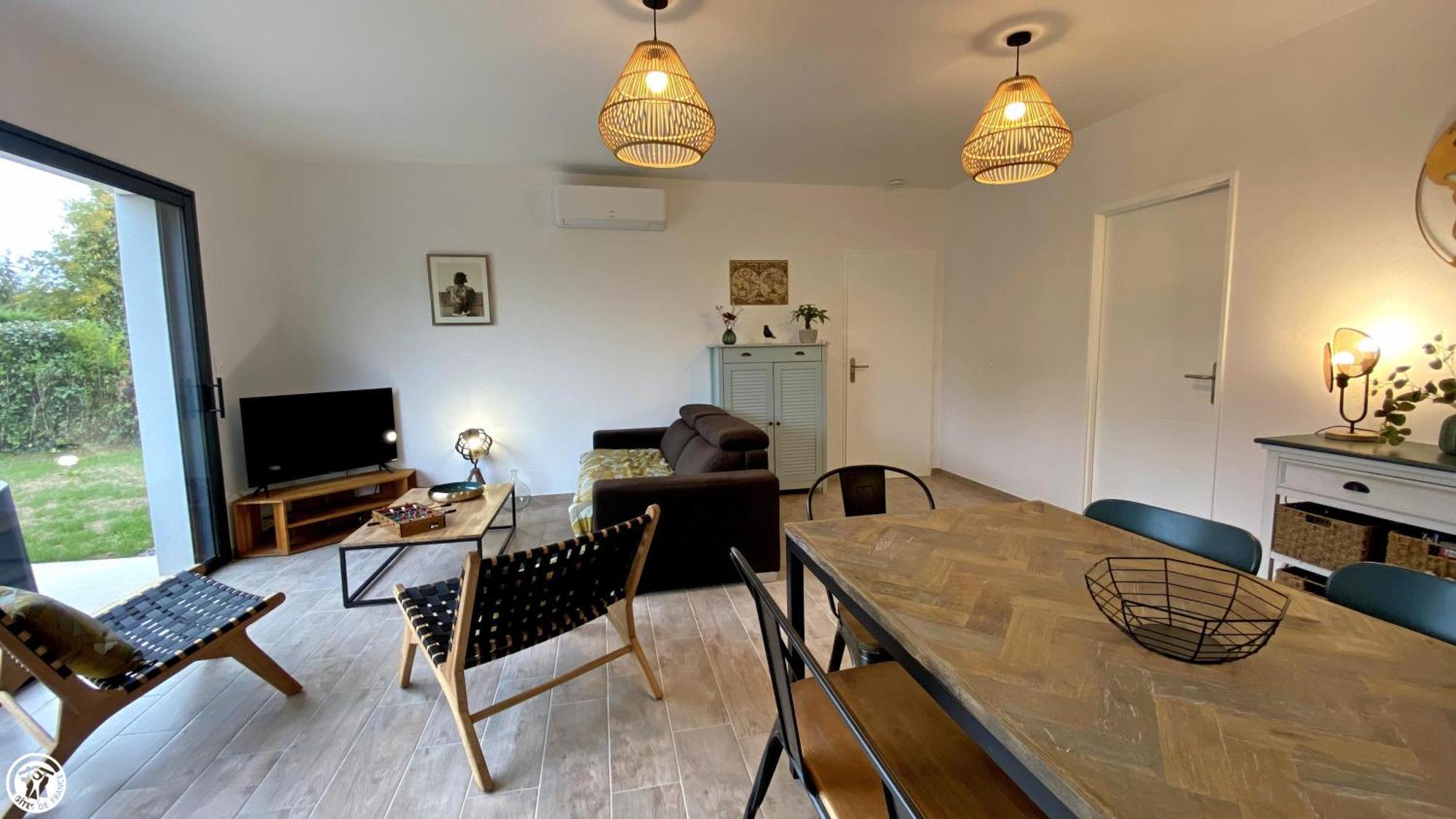 Breakislebed 3 Maisons Chu Limoges ภายนอก รูปภาพ