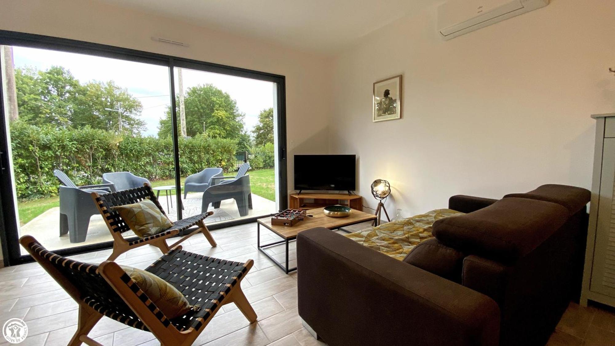 Breakislebed 3 Maisons Chu Limoges ภายนอก รูปภาพ
