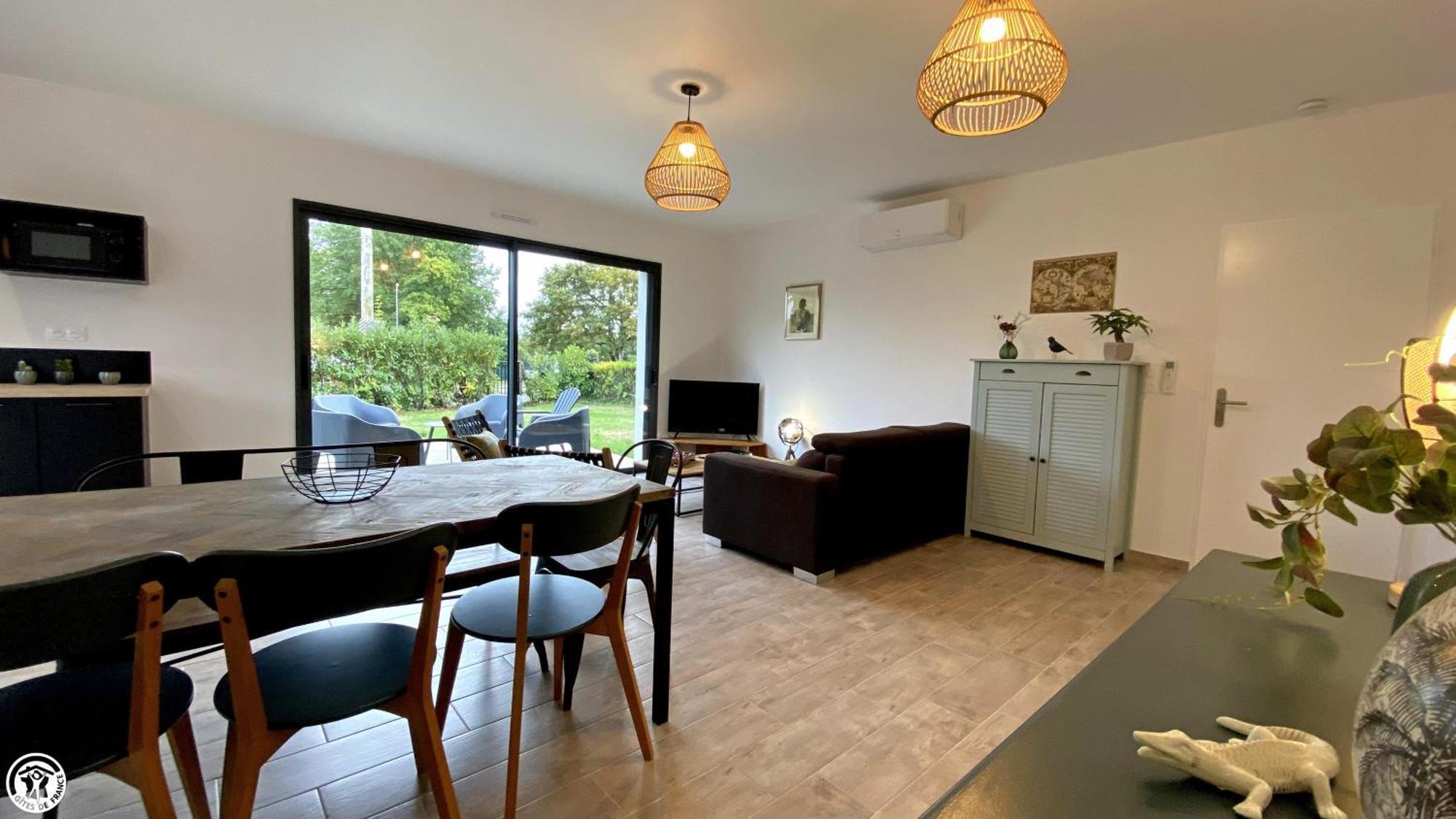 Breakislebed 3 Maisons Chu Limoges ภายนอก รูปภาพ