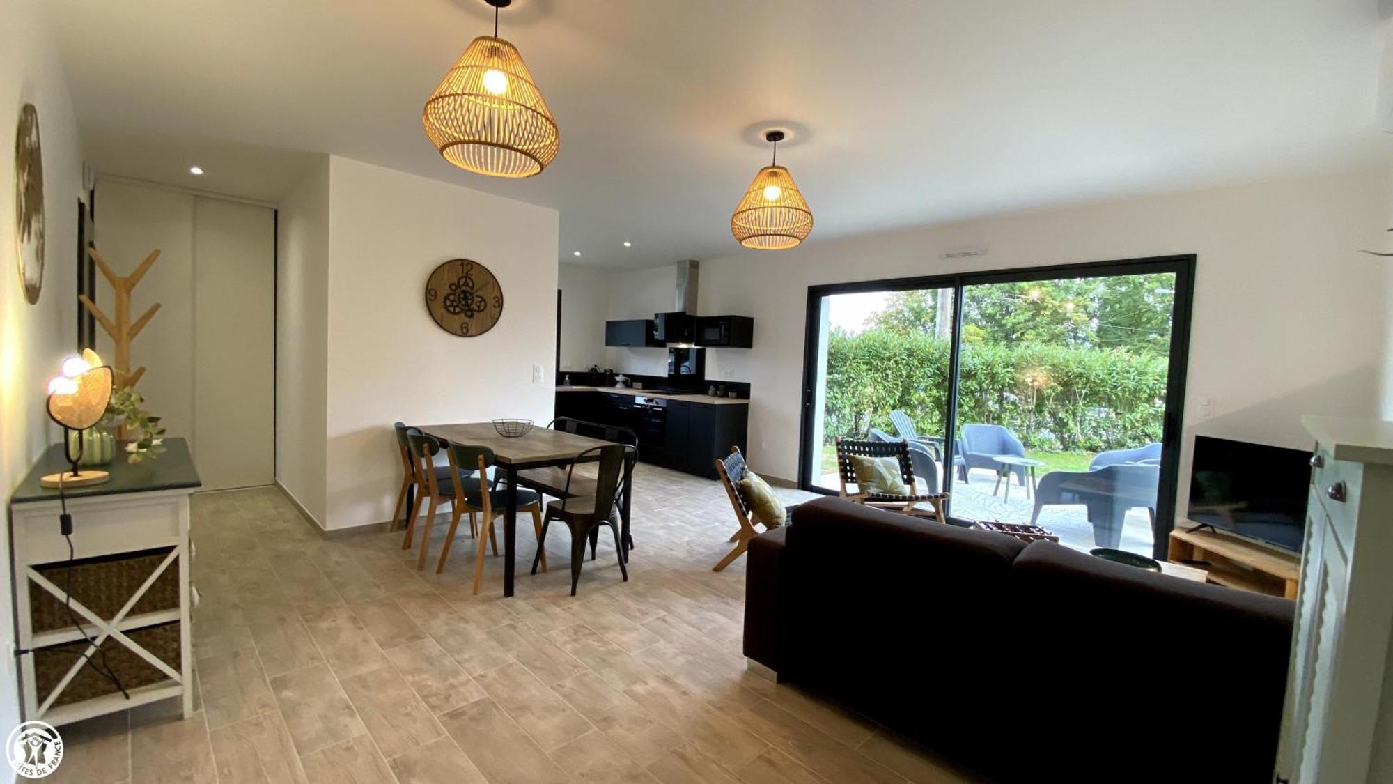 Breakislebed 3 Maisons Chu Limoges ภายนอก รูปภาพ