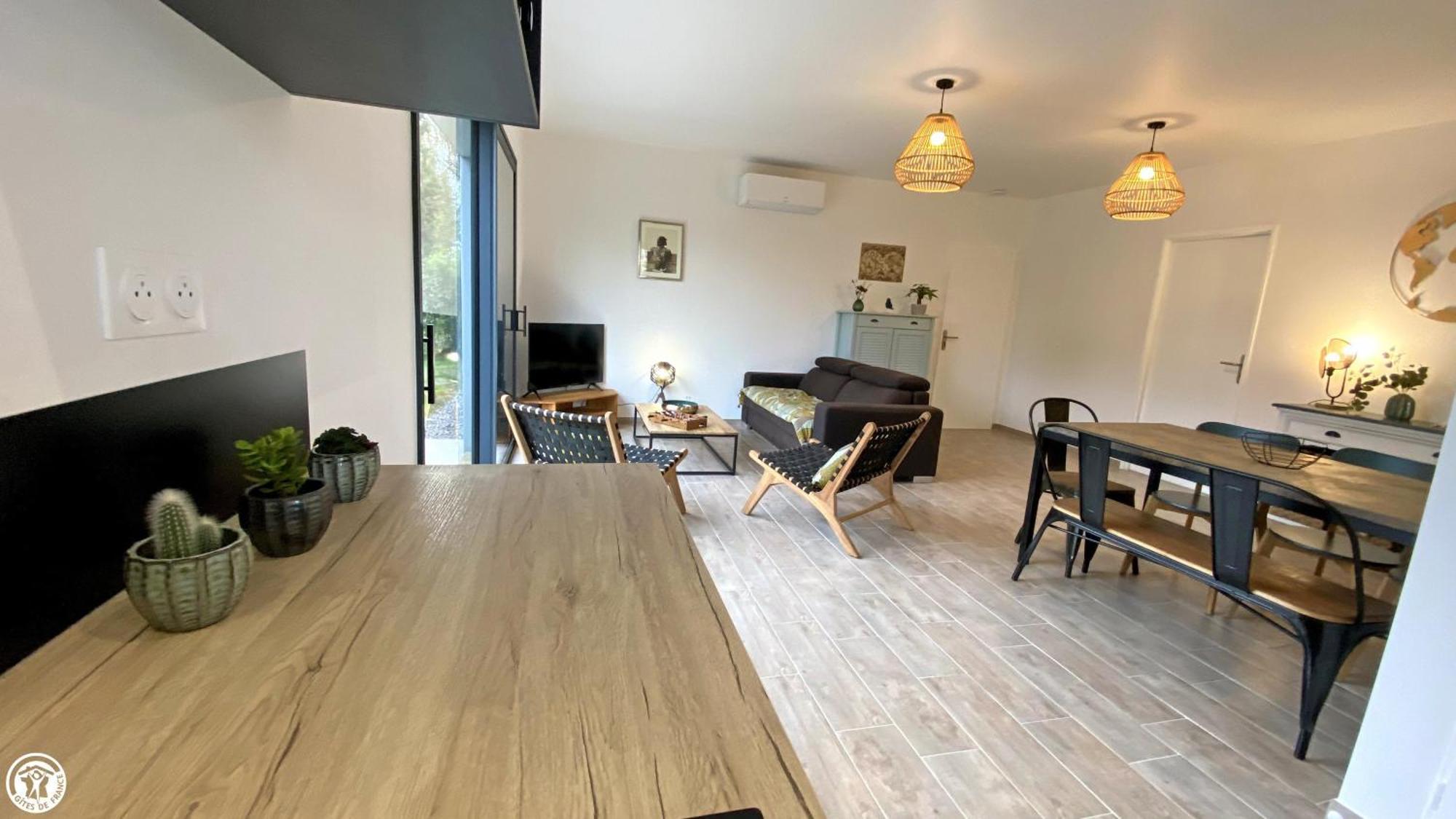 Breakislebed 3 Maisons Chu Limoges ภายนอก รูปภาพ