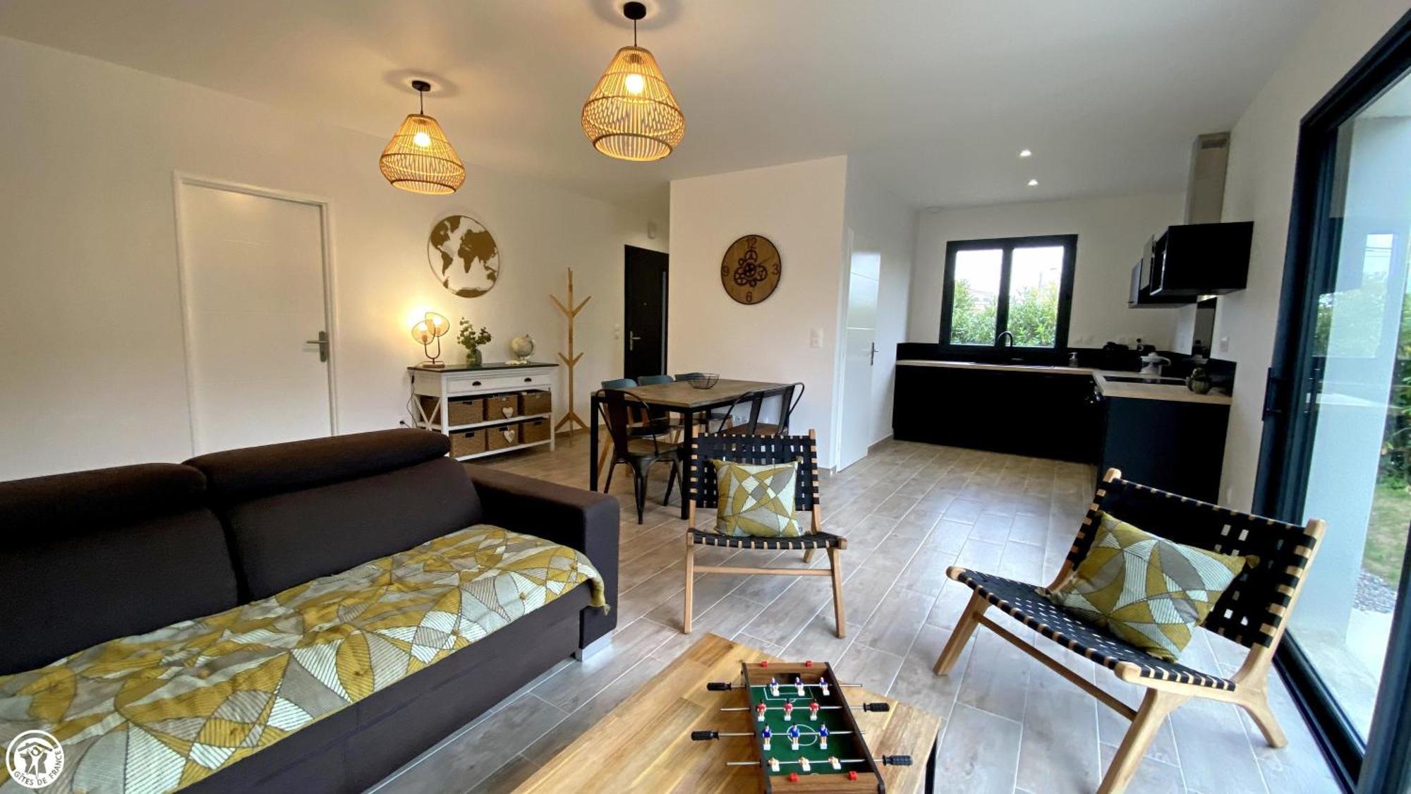 Breakislebed 3 Maisons Chu Limoges ภายนอก รูปภาพ