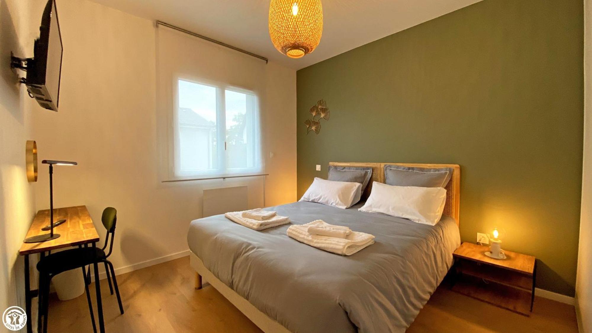 Breakislebed 3 Maisons Chu Limoges ภายนอก รูปภาพ