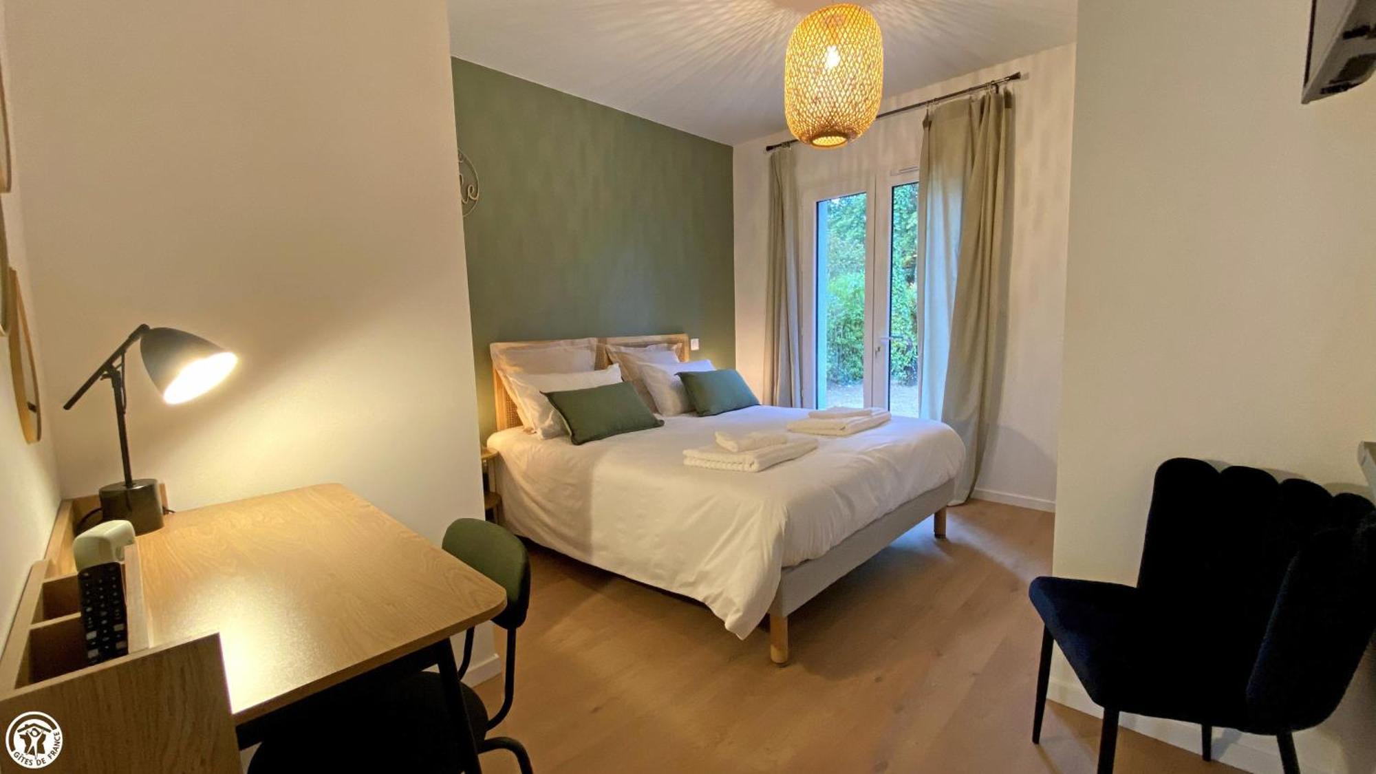 Breakislebed 3 Maisons Chu Limoges ภายนอก รูปภาพ