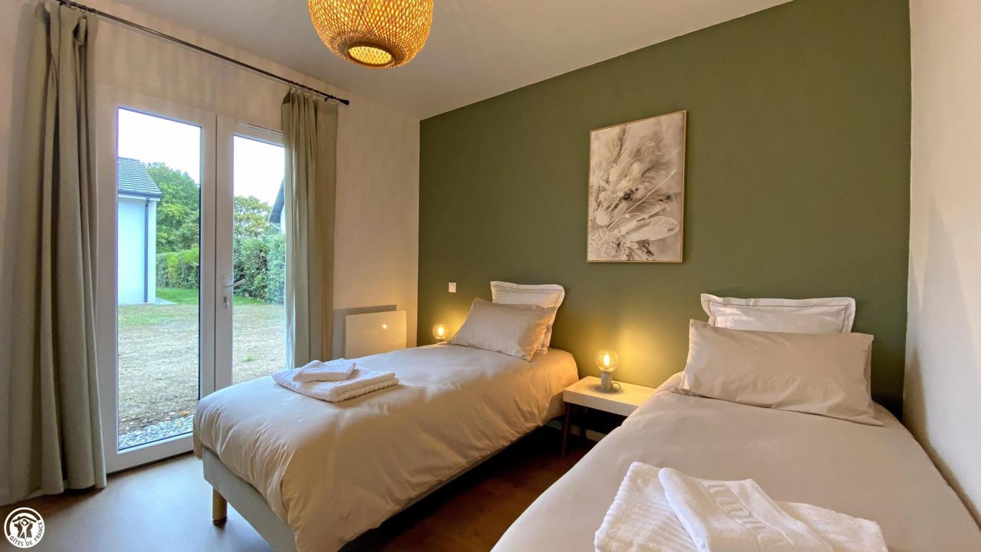 Breakislebed 3 Maisons Chu Limoges ภายนอก รูปภาพ