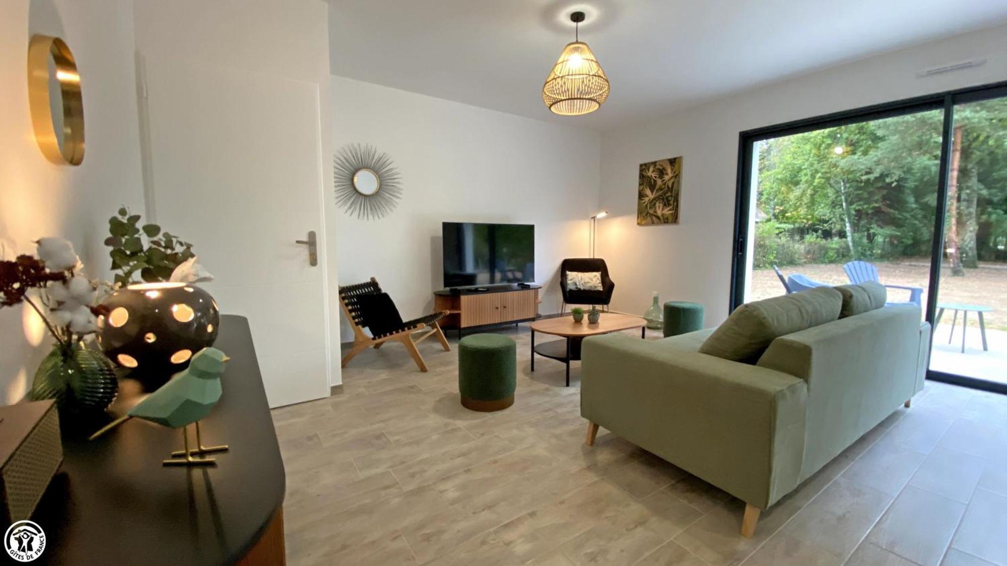 Breakislebed 3 Maisons Chu Limoges ภายนอก รูปภาพ