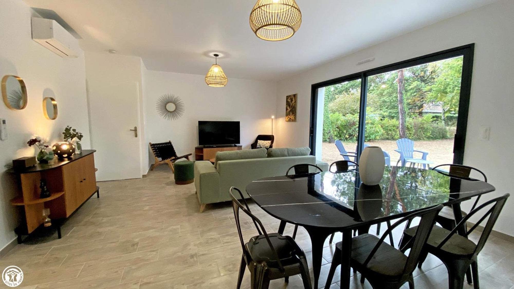 Breakislebed 3 Maisons Chu Limoges ภายนอก รูปภาพ