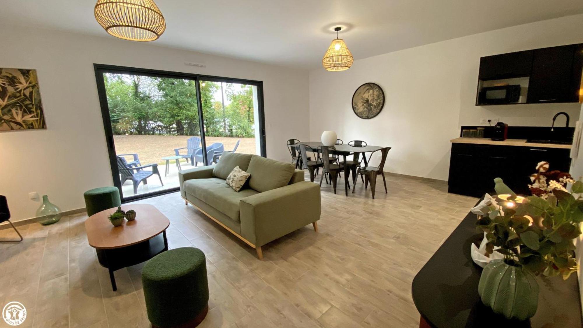 Breakislebed 3 Maisons Chu Limoges ภายนอก รูปภาพ