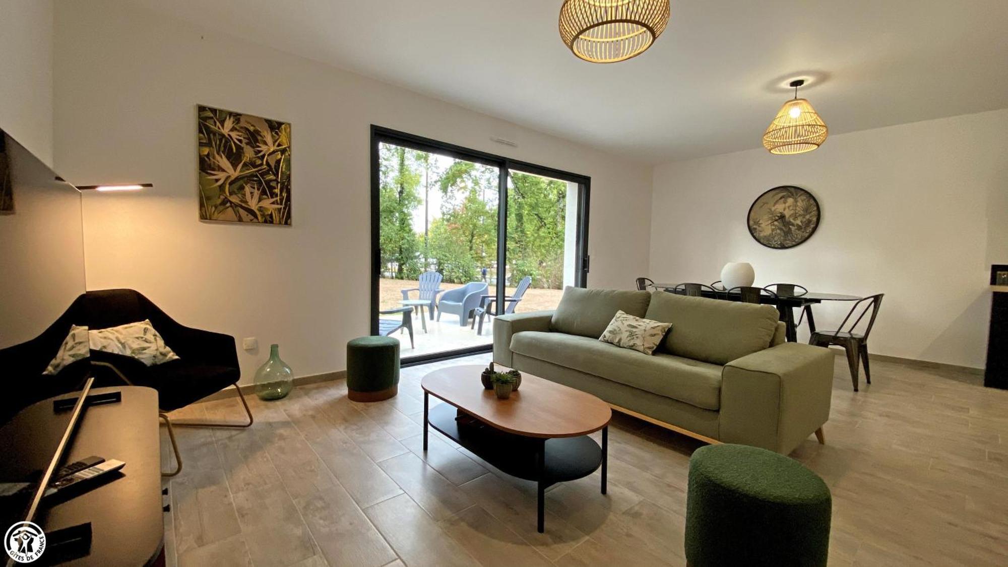 Breakislebed 3 Maisons Chu Limoges ภายนอก รูปภาพ