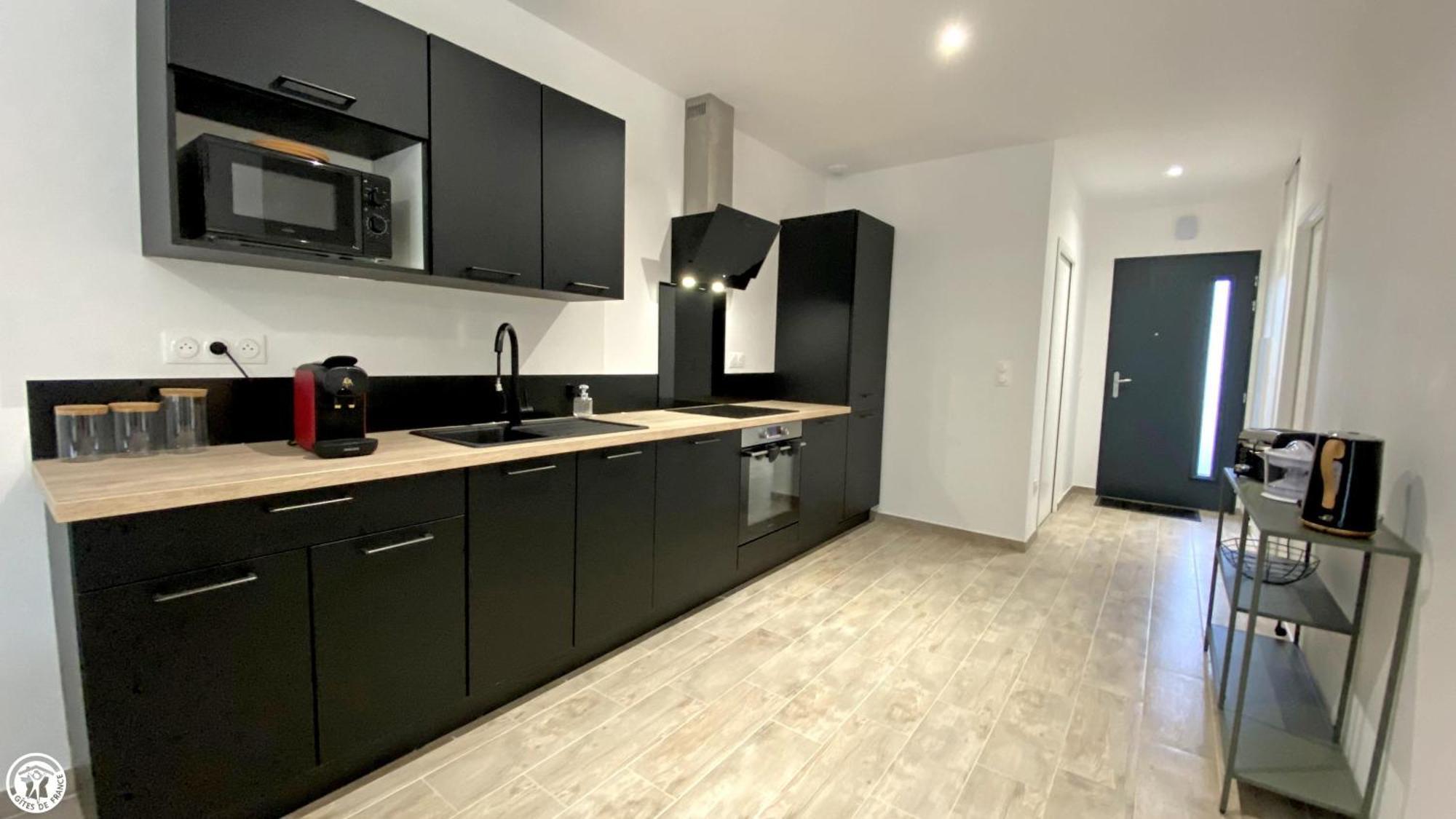 Breakislebed 3 Maisons Chu Limoges ภายนอก รูปภาพ