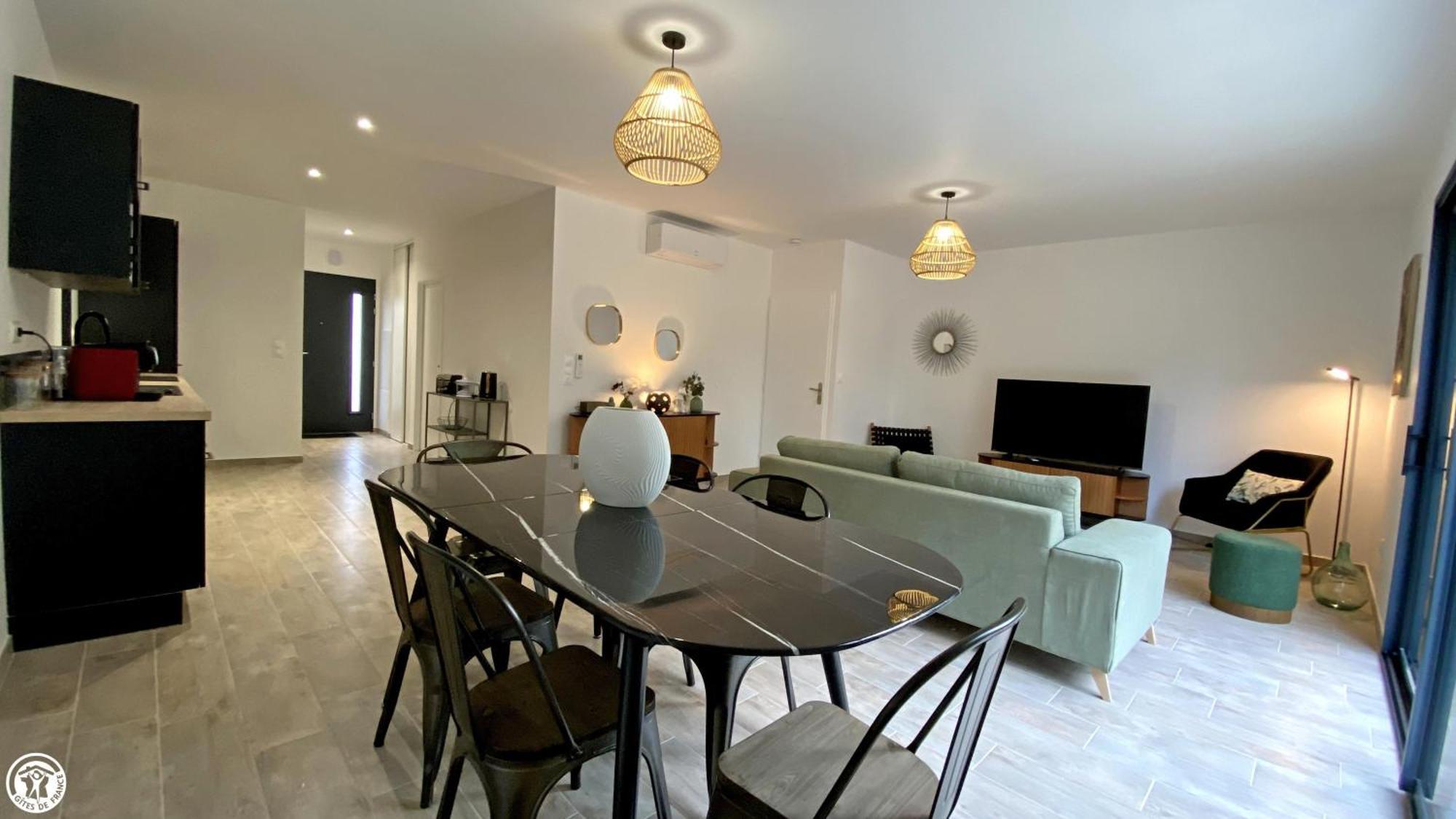 Breakislebed 3 Maisons Chu Limoges ภายนอก รูปภาพ