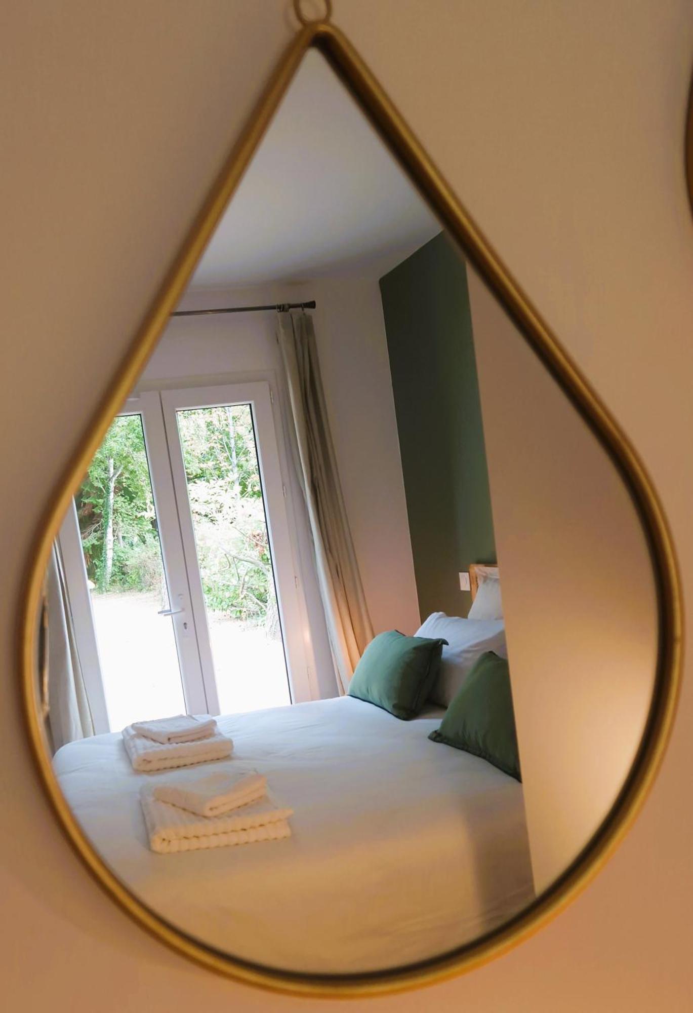 Breakislebed 3 Maisons Chu Limoges ภายนอก รูปภาพ