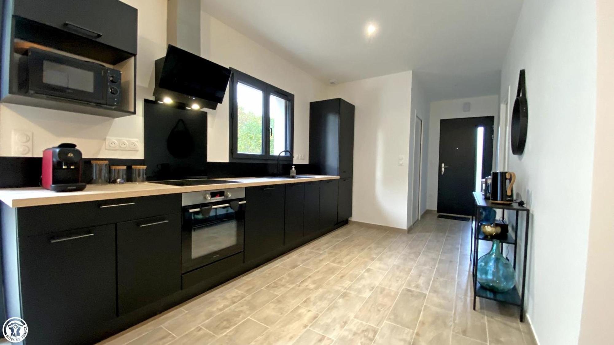 Breakislebed 3 Maisons Chu Limoges ภายนอก รูปภาพ