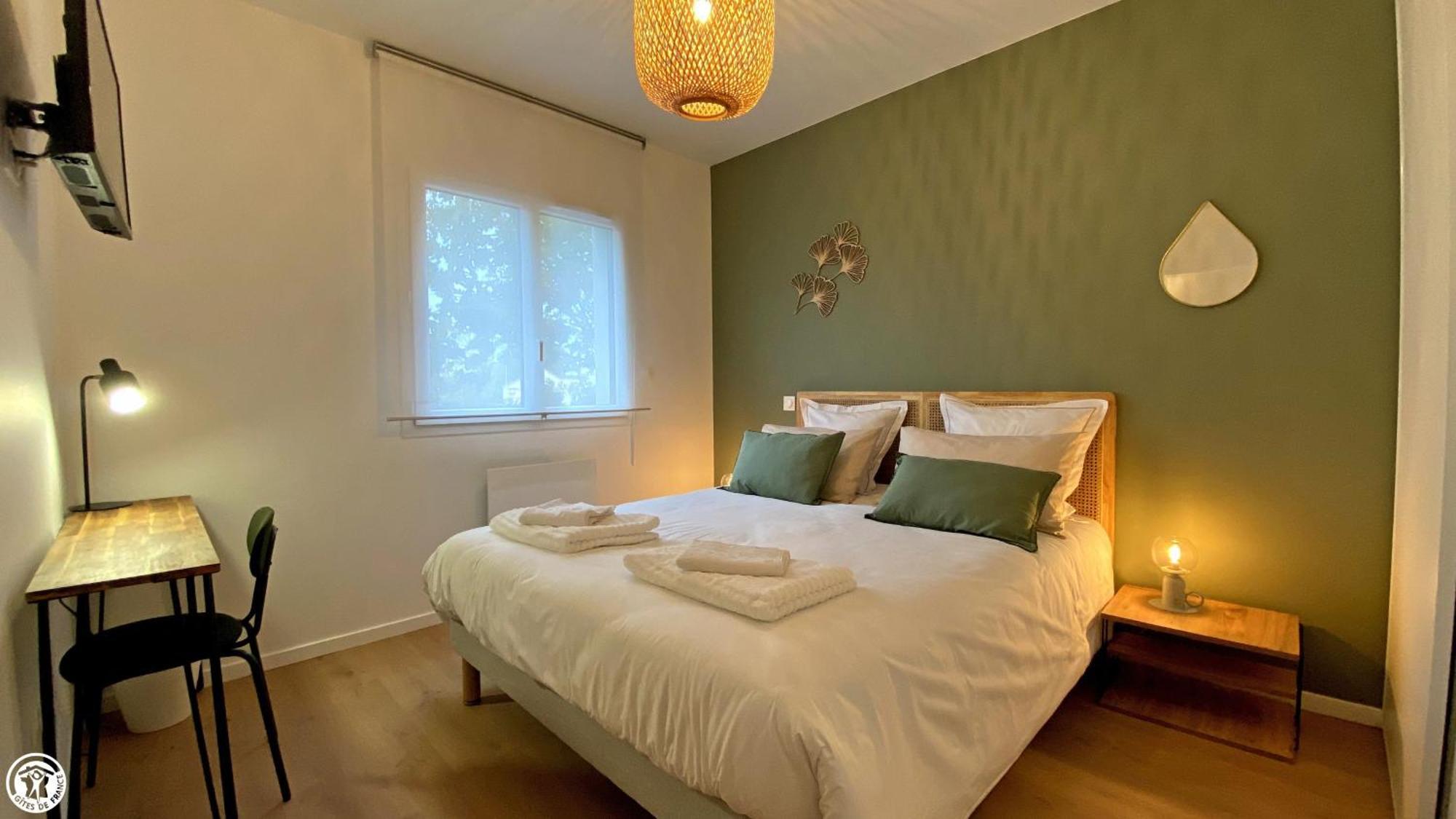 Breakislebed 3 Maisons Chu Limoges ภายนอก รูปภาพ
