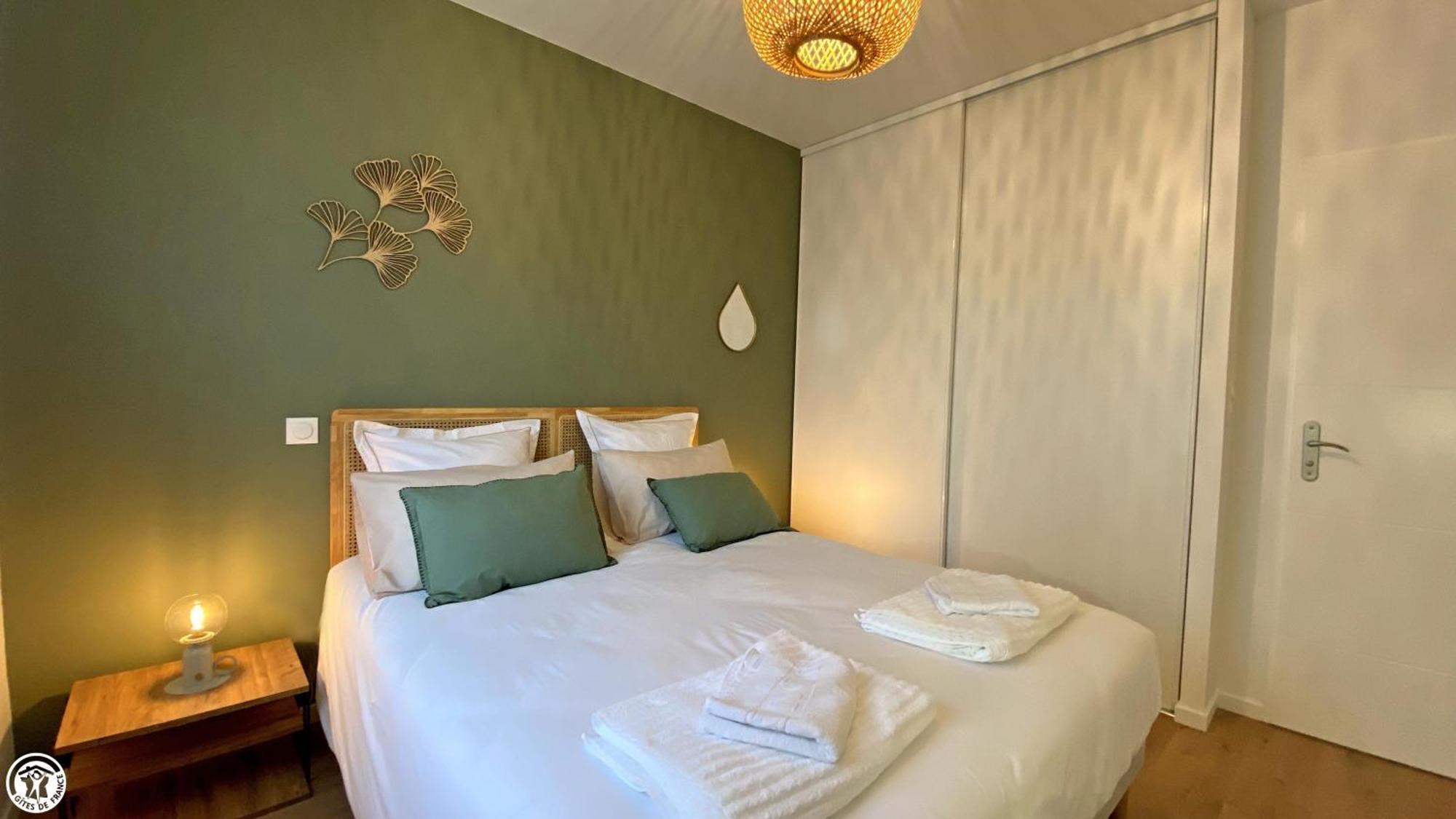 Breakislebed 3 Maisons Chu Limoges ภายนอก รูปภาพ