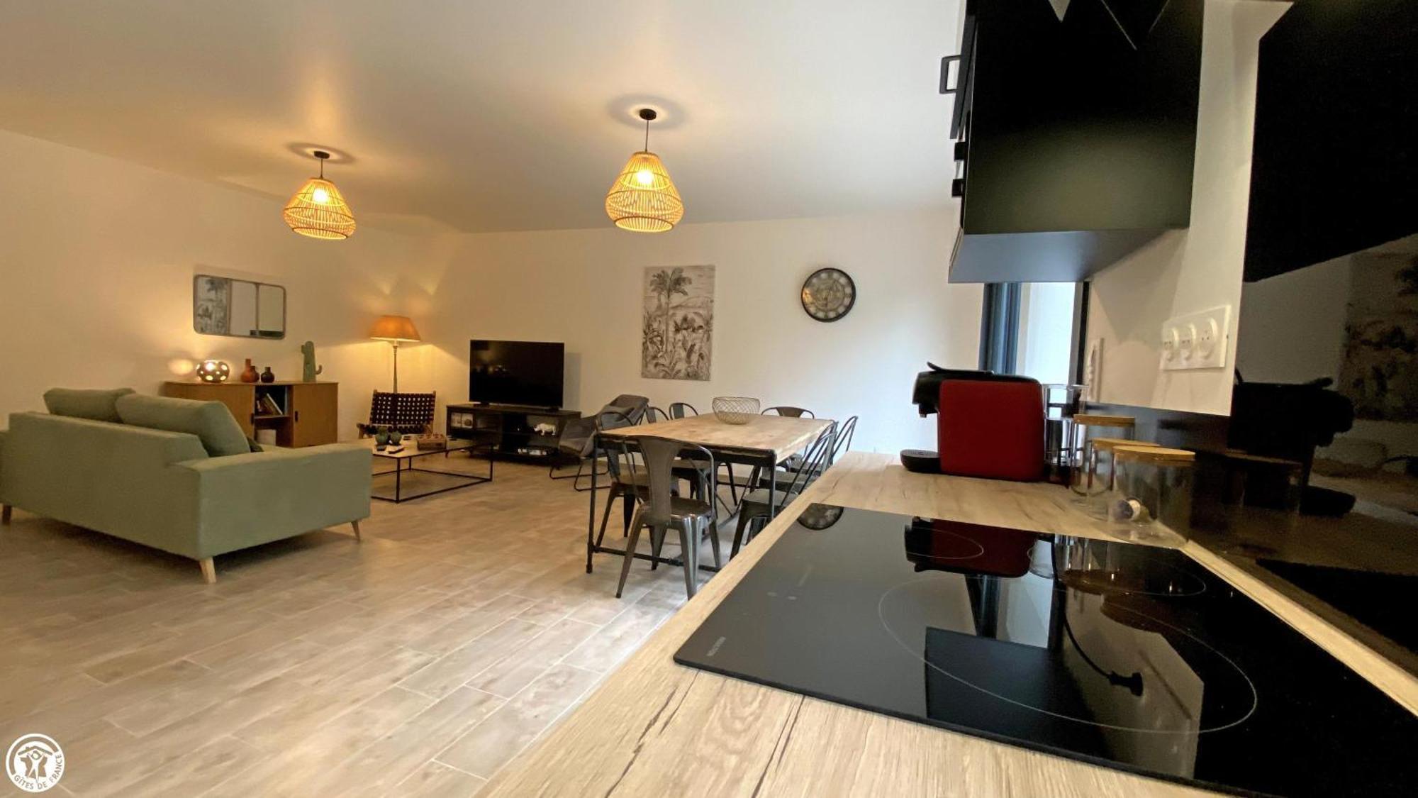 Breakislebed 3 Maisons Chu Limoges ภายนอก รูปภาพ