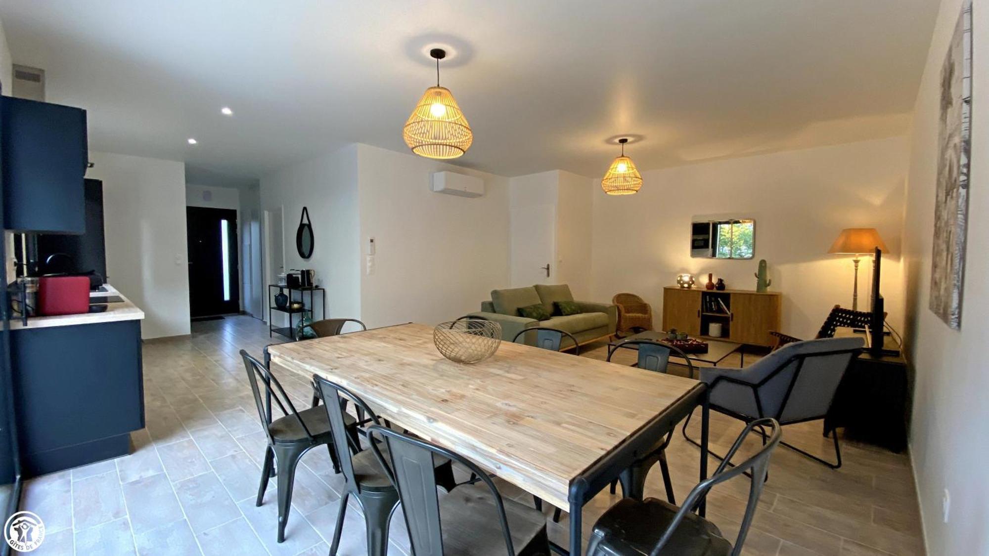 Breakislebed 3 Maisons Chu Limoges ภายนอก รูปภาพ